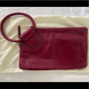 Hobo Sable Clutch
